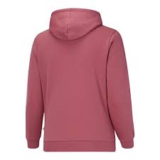 SDST00 - SUDADERA STUSSY ROSA / JASPE