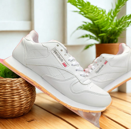 TENIS REEBOK BLANCOS TNRB00