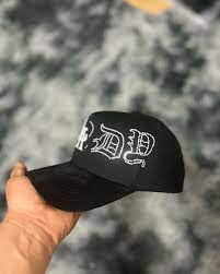 Gorra Dandy Hats CRISTAL GRDH04