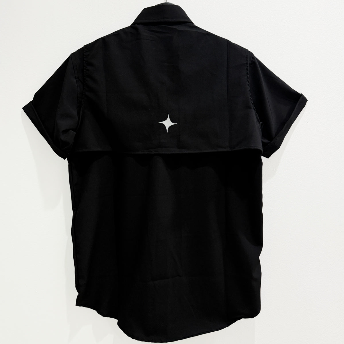 CMMJMCR00 CAMISA MAJA.