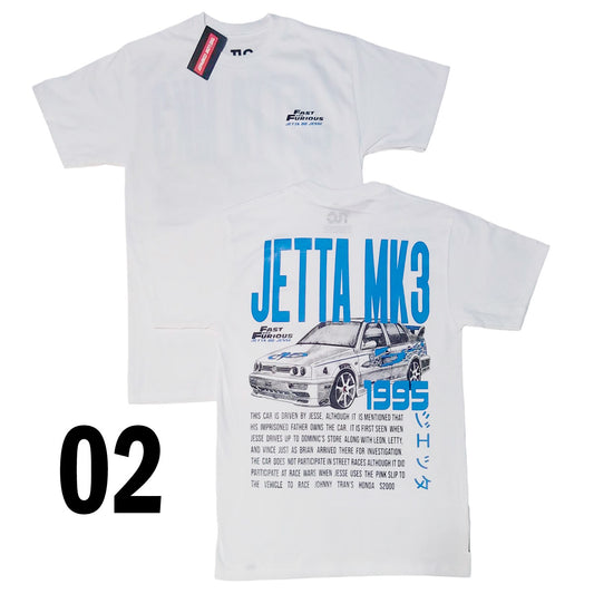 PLCAR02B MK3 CUELLO REDONDO