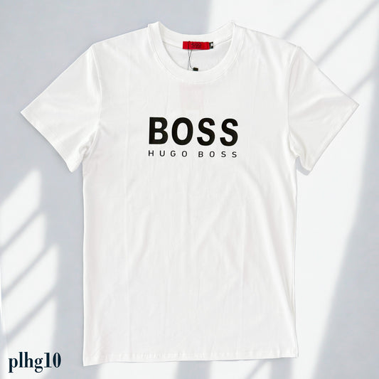PLAYERA HUGO BOSS PLHG10