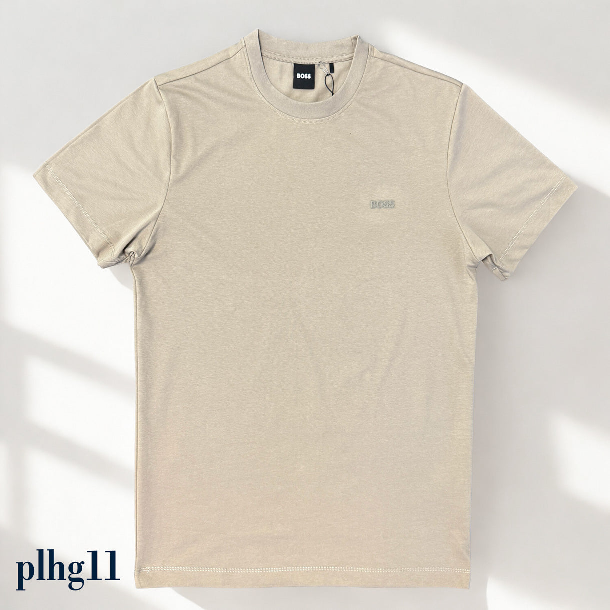 PLAYERA HUGO BOSS PLHG11