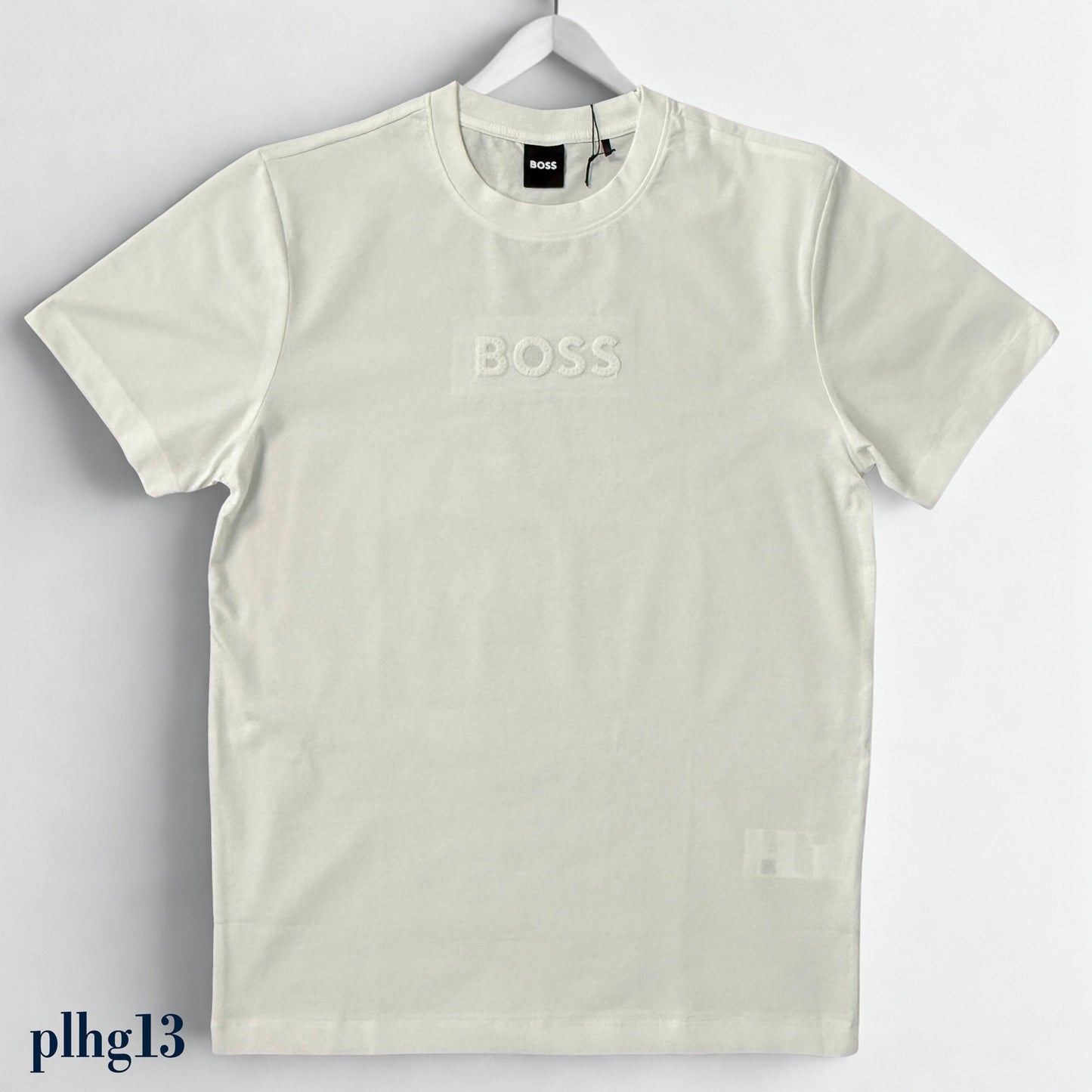 PLAYERA HUGO BOSS PLHG13