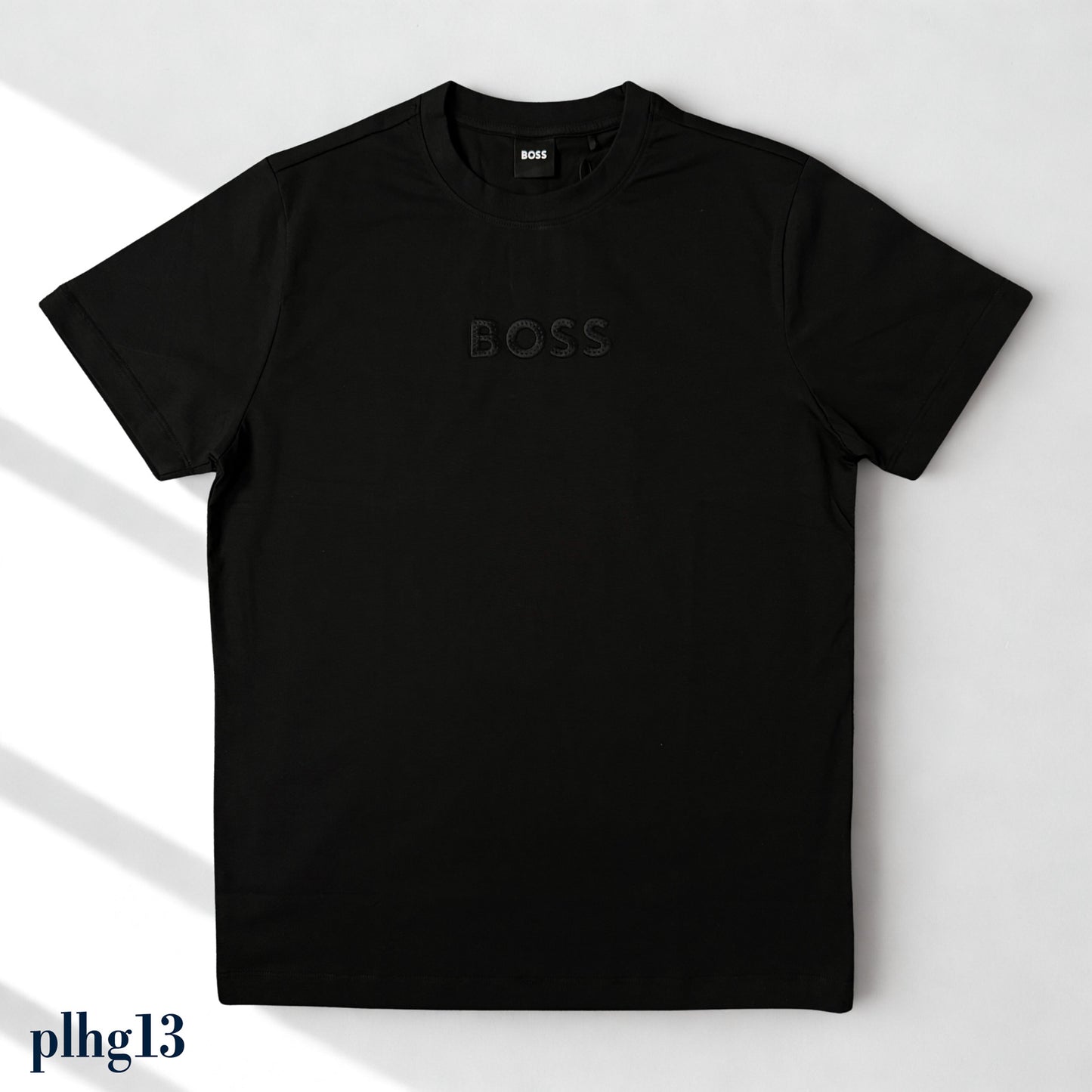 PLAYERA HUGO BOSS PLHG13