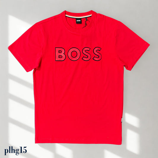 PLAYERA HUGO BOSS PLHG15