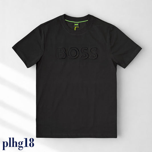 PLAYERA HUGO BOSS PLHG18