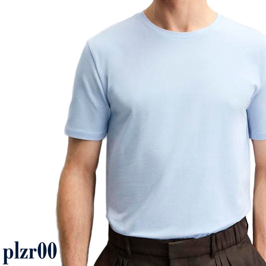 PLAYERA CELESTE PLZR00