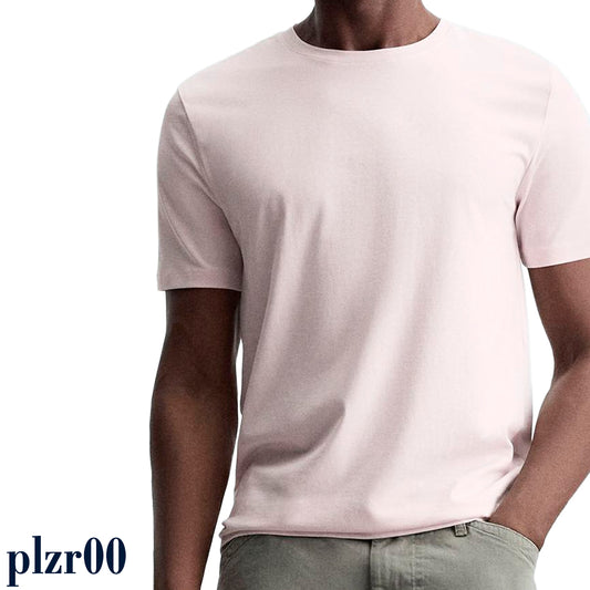 PLAYERA ROSA PLZR00