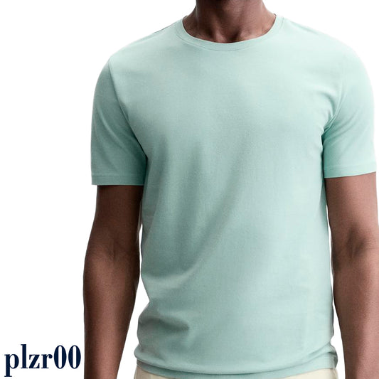 PLAYERA VERDE PLZR00VERDE