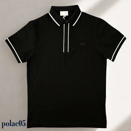 POLO LACOSTE POLAC05
