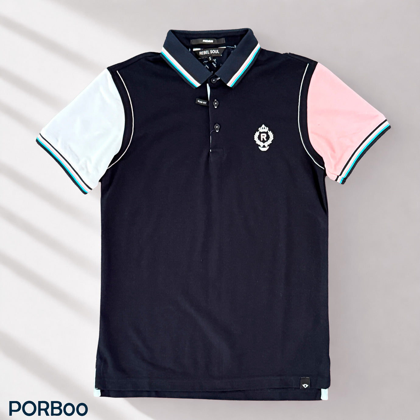 POLO REBEL PORB00