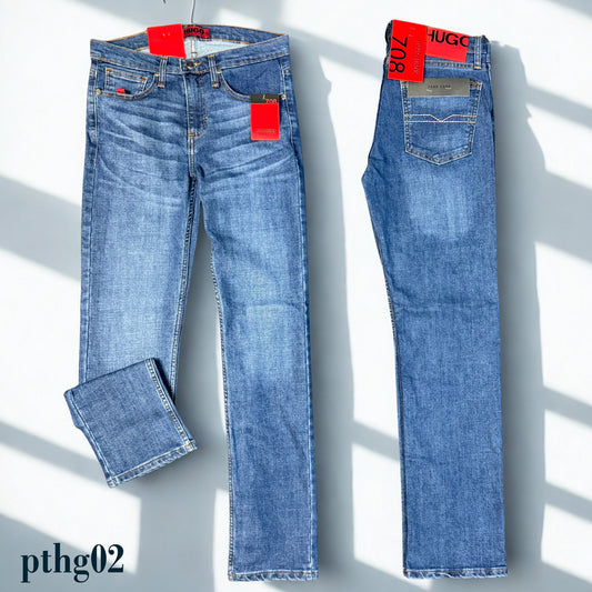 PANTALON HUGO PTHG02