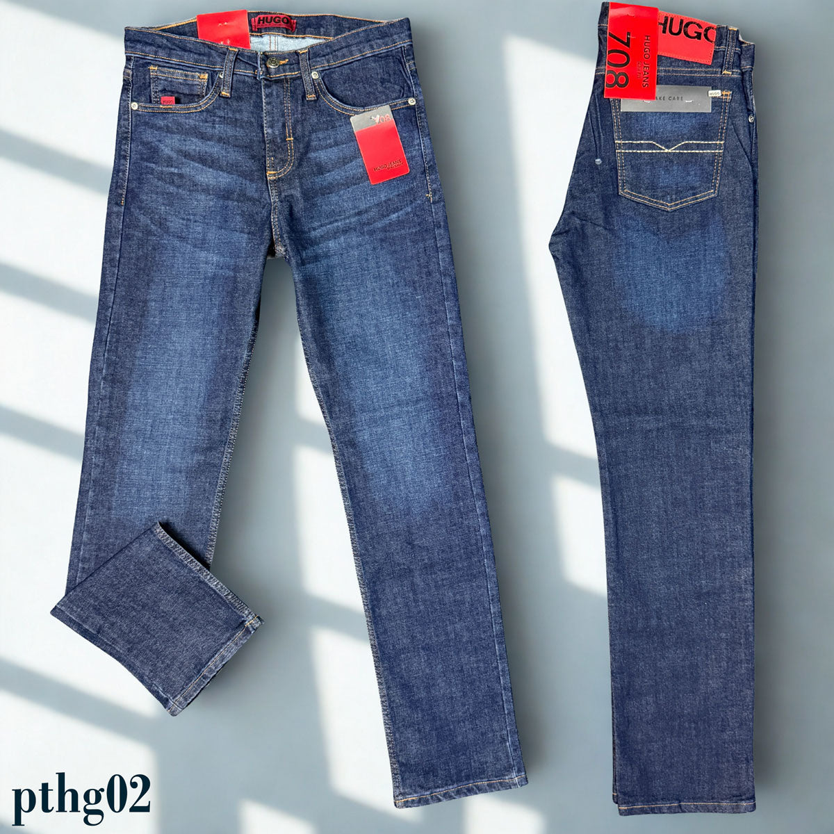 PANTALON HUGO PTHG02