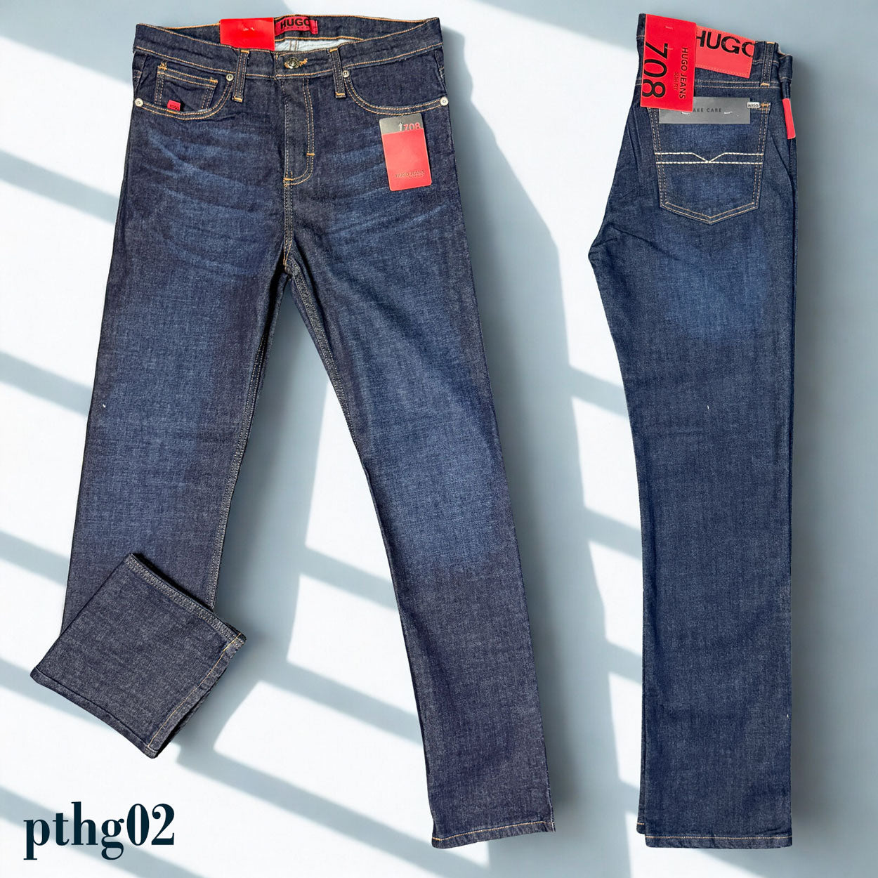 PANTALON HUGO PTHG02