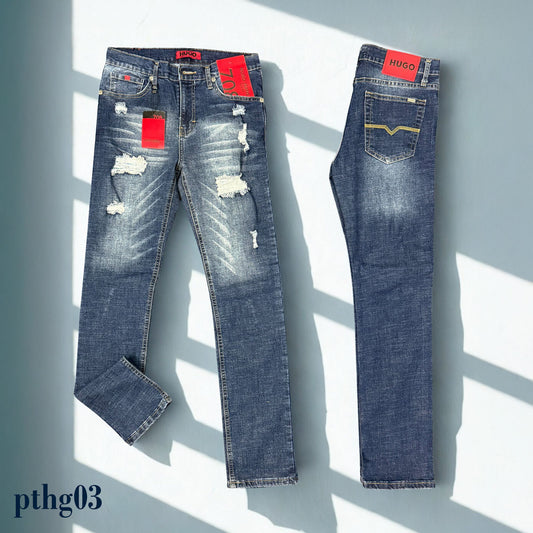 PANTALON HUGO PTHG03