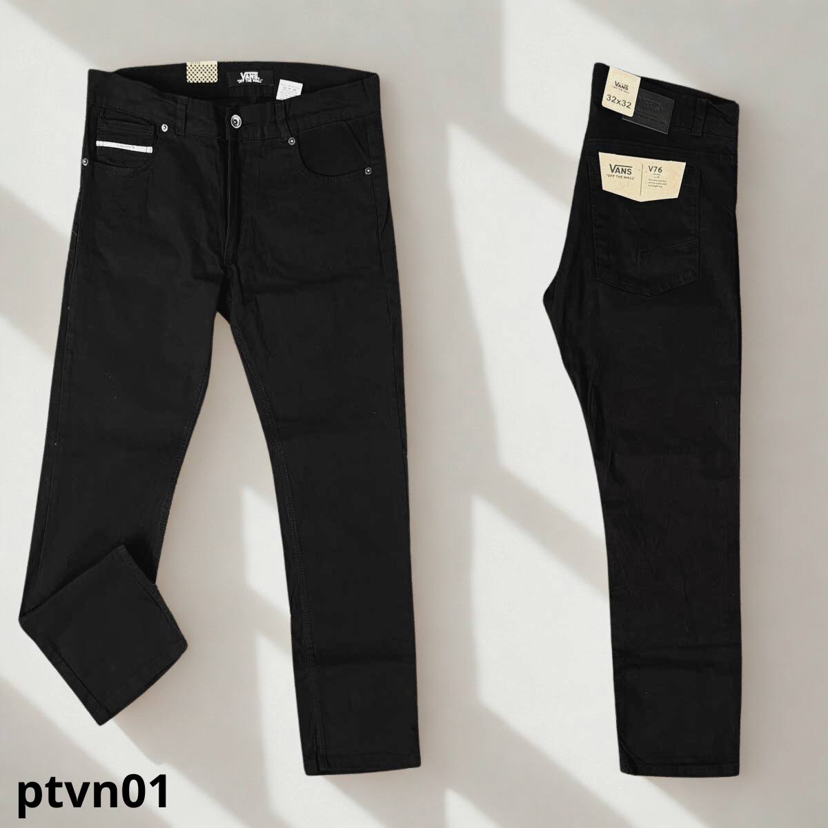PANTALON VANS PTVN01