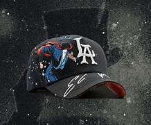 Gorra Dandy Hats x EL MAGO GRDH00