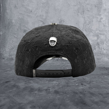 Gorra Barbas Hats x RICH GRBR01