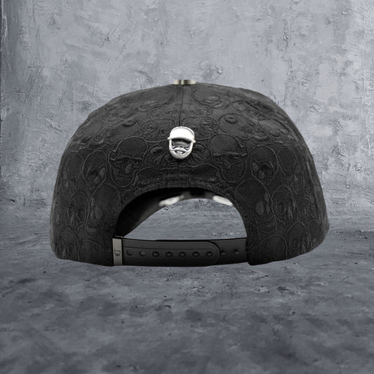 Gorra Barbas Hats x RICH GRBR01