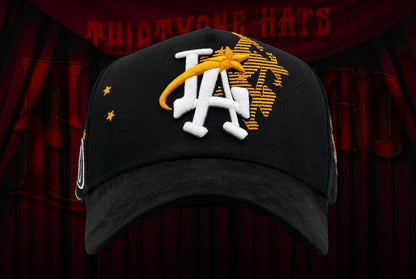 Gorra 31 Hats x EL MAGO GR3102