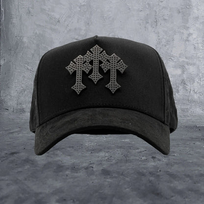 Gorra Barbas Hats x RICH GRBR01