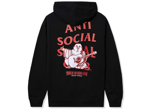 SDANT00 - SUDADERA ANTI SOCIAL NEGRO