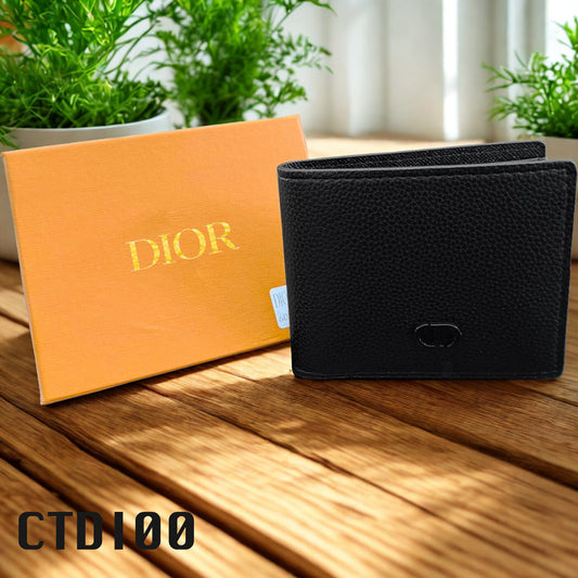 CARTERA DIOR CTDI00