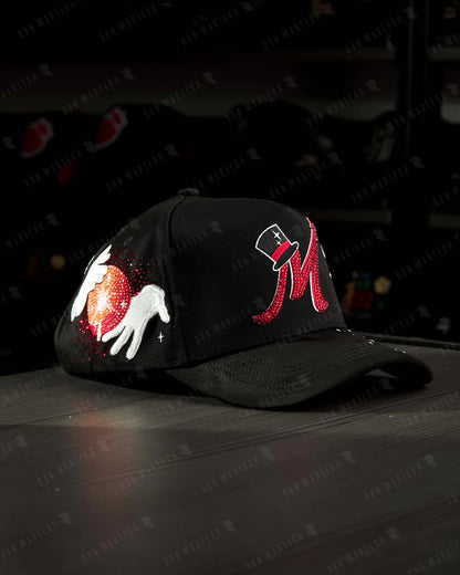 Gorra 31 Hats x EL MAGO GR3101