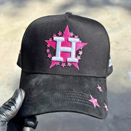 Gorra Dandy Hats CLAVE ALI GRDH02