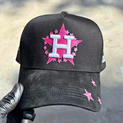 Gorra Dandy Hats CLAVE ALI GRDH02