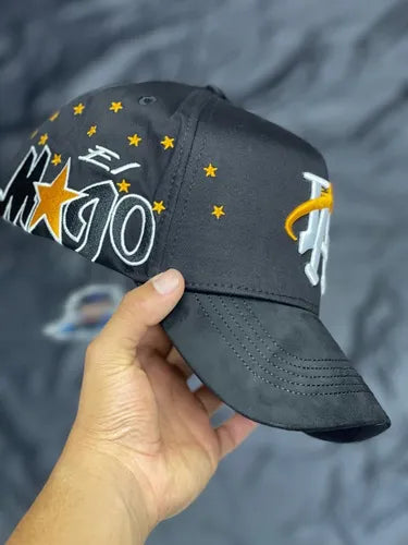 Gorra 31 Hats x EL MAGO GR3102