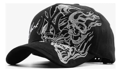 Gorra Dandy Hats SKELETON GRDH03