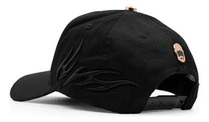 Gorra Barbas Hats Bstar GRBR02