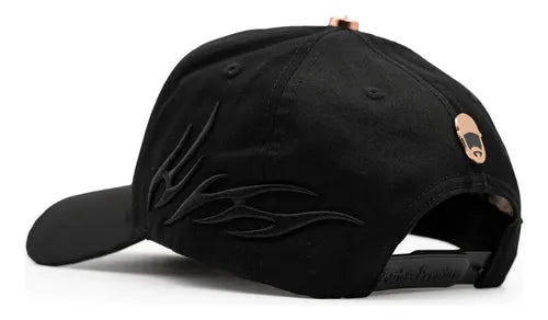 Gorra Barbas Hats Bstar GRBR02