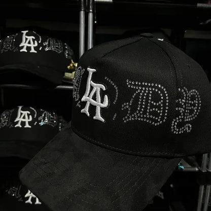 Gorra Dandy Hats CRISTAL GRDH04