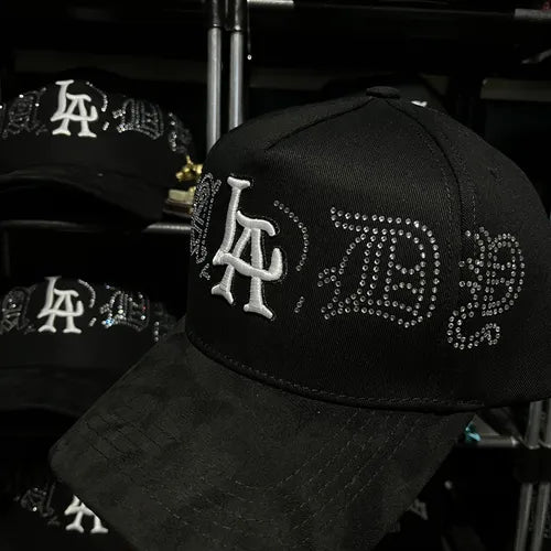Gorra Dandy Hats CRISTAL GRDH04
