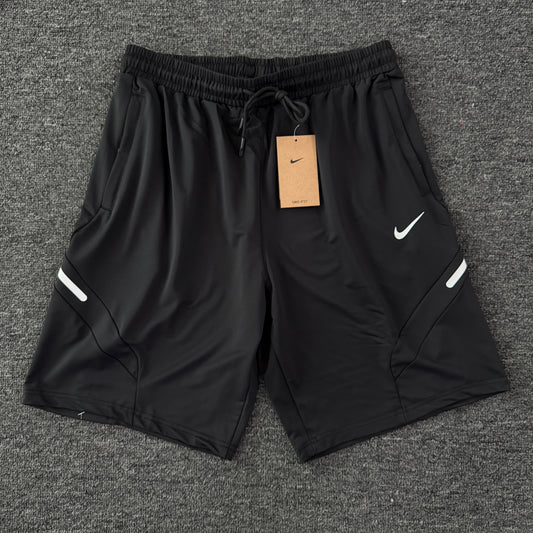 Short Nike Negro SHNK00