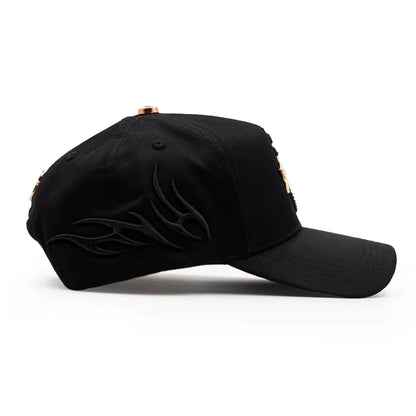 Gorra Barbas Hats Bstar GRBR02
