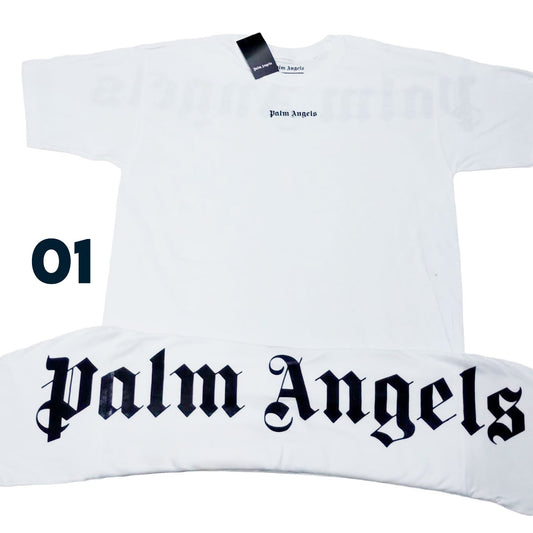 PLPALM01B CUELLO REDONDO