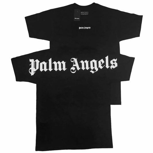 PLPALM01NB PLAYERA CUELLO REDONDO