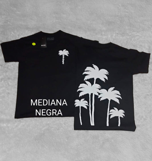 PLPALM02 PLAYERA CUELLO REDONDO