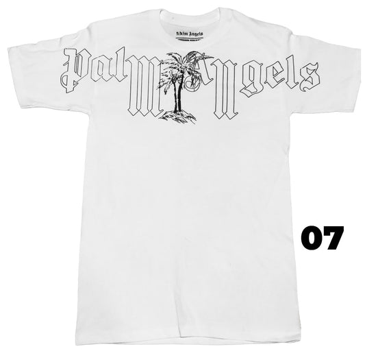 PLPALM07B CUELLO REDONDO
