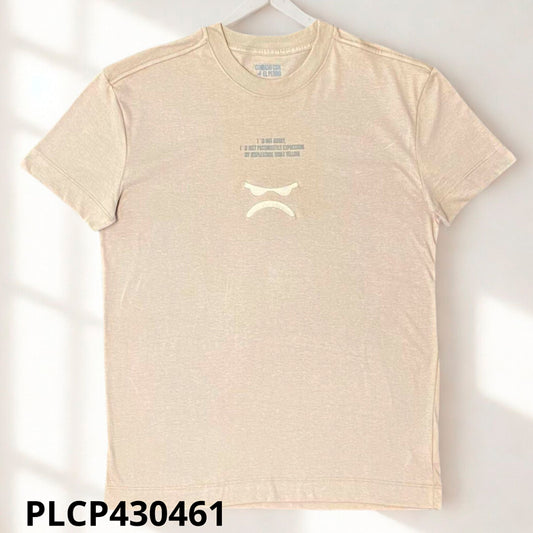 PLAYERA CUIDADO CON EL PERRO PLCP89865