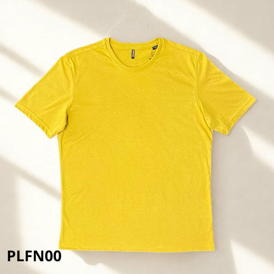 PLAYERA FONDIU PLFM00