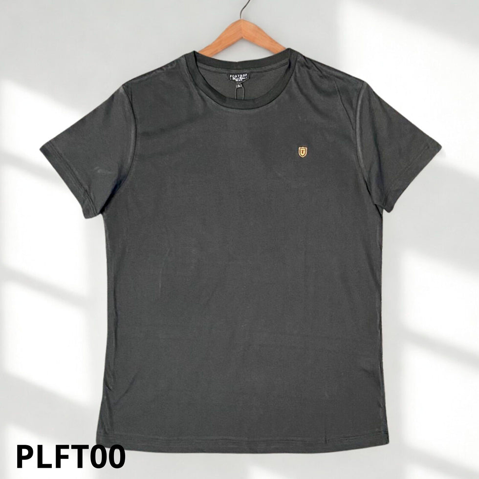 PLAYERA FORTROP PLFT00 N