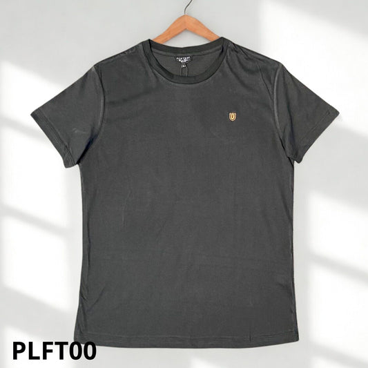 PLAYERA FORTROP PLFT00 N