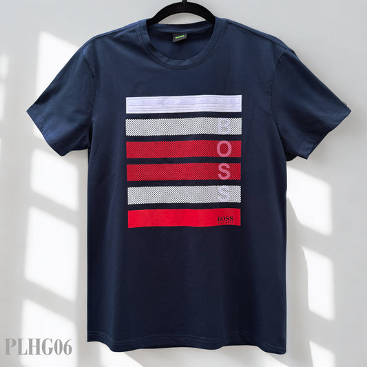 PLAYERA HUGO BOSS PLHG06