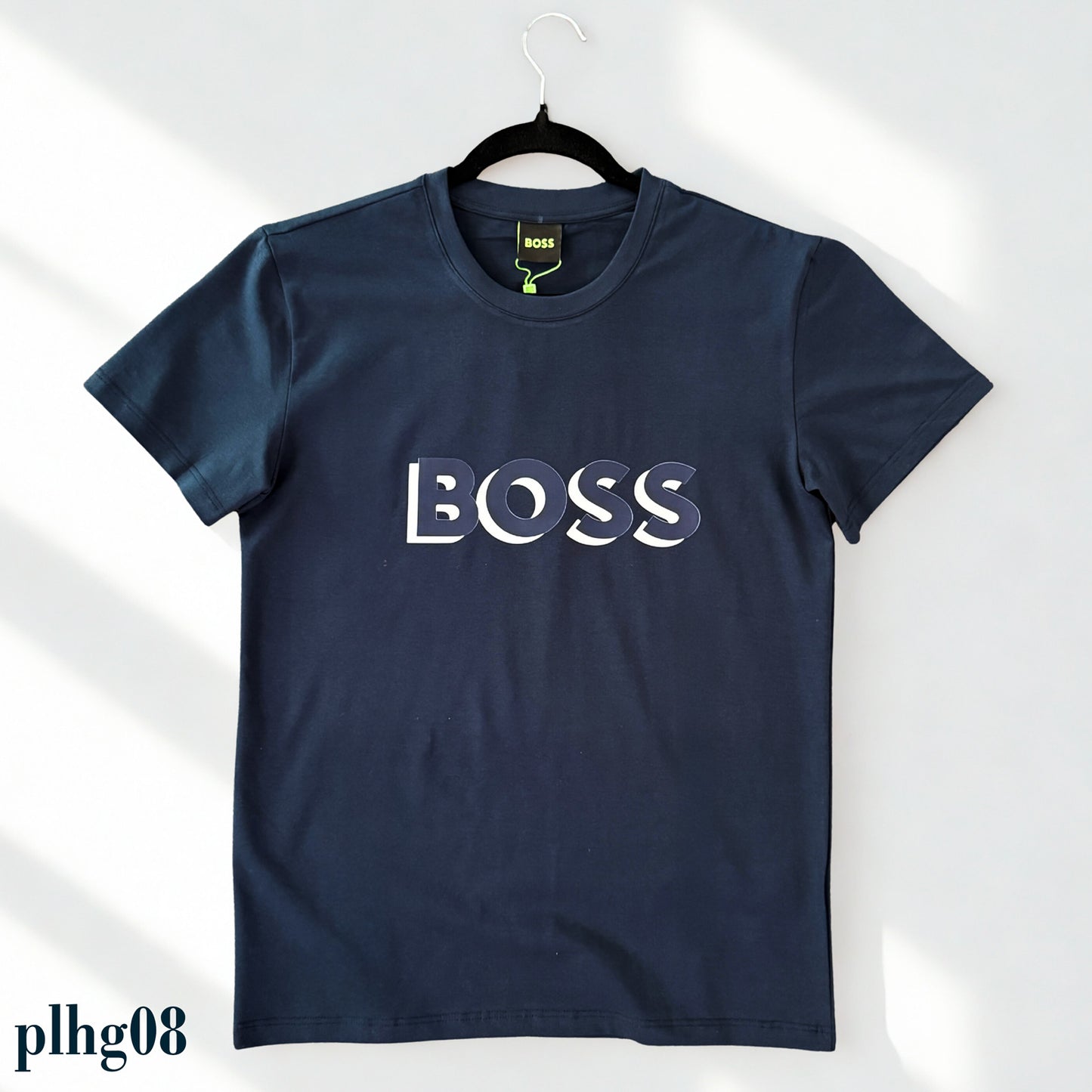 PLAYERA HUGO BOSS PLHG08