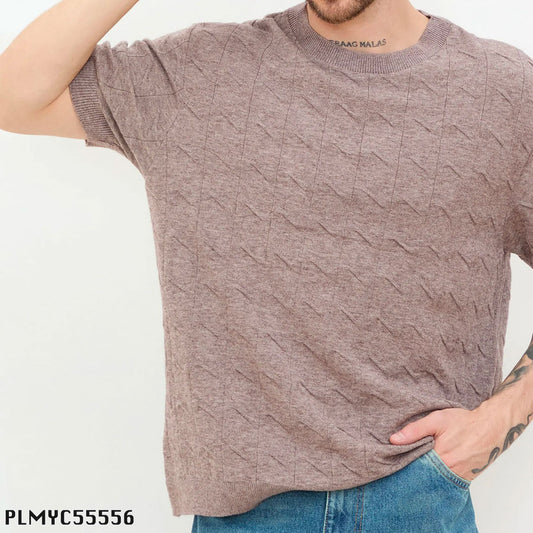 PLAYERA ELENA CAFE PLMYC55556